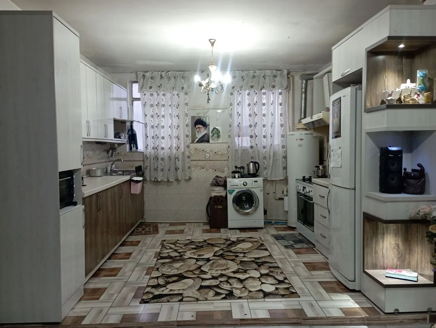 واحد اجاره ای