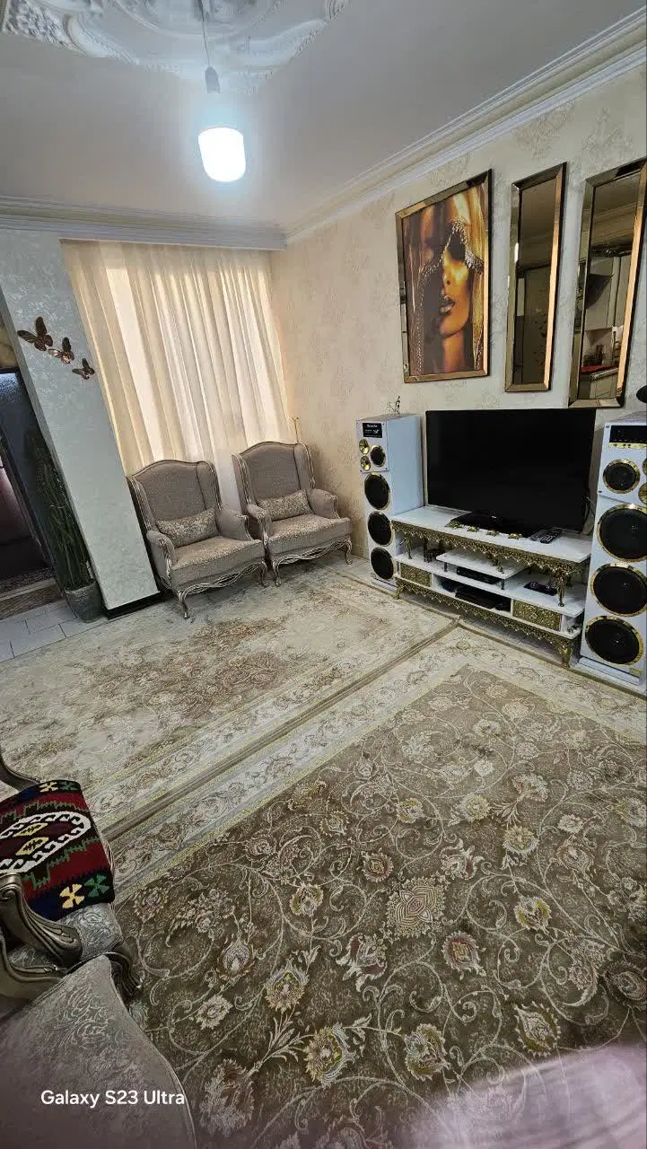 واحد 50 متری خوش نقشه