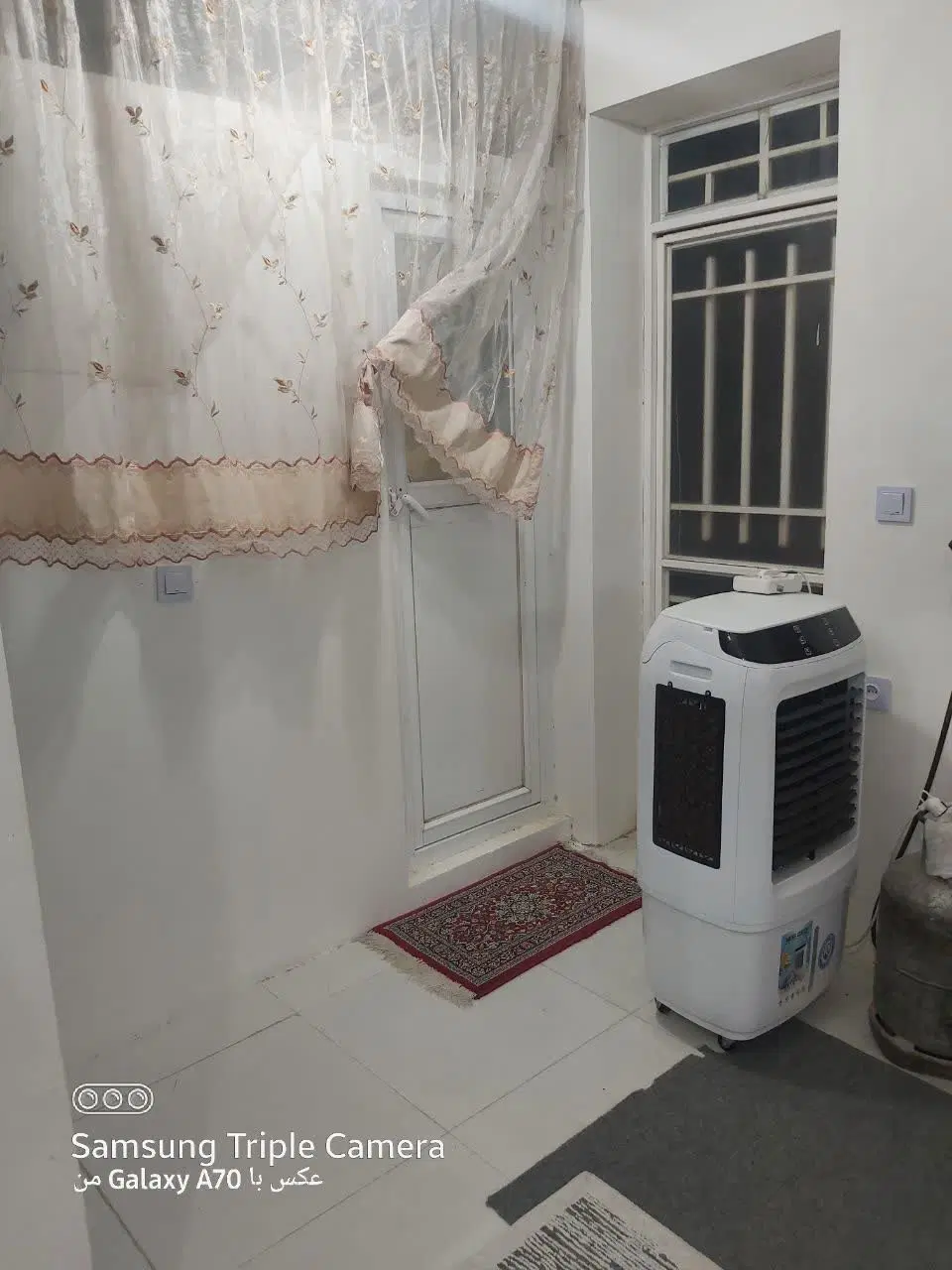 باغ ویلا مجتمع منظریه کاهو
