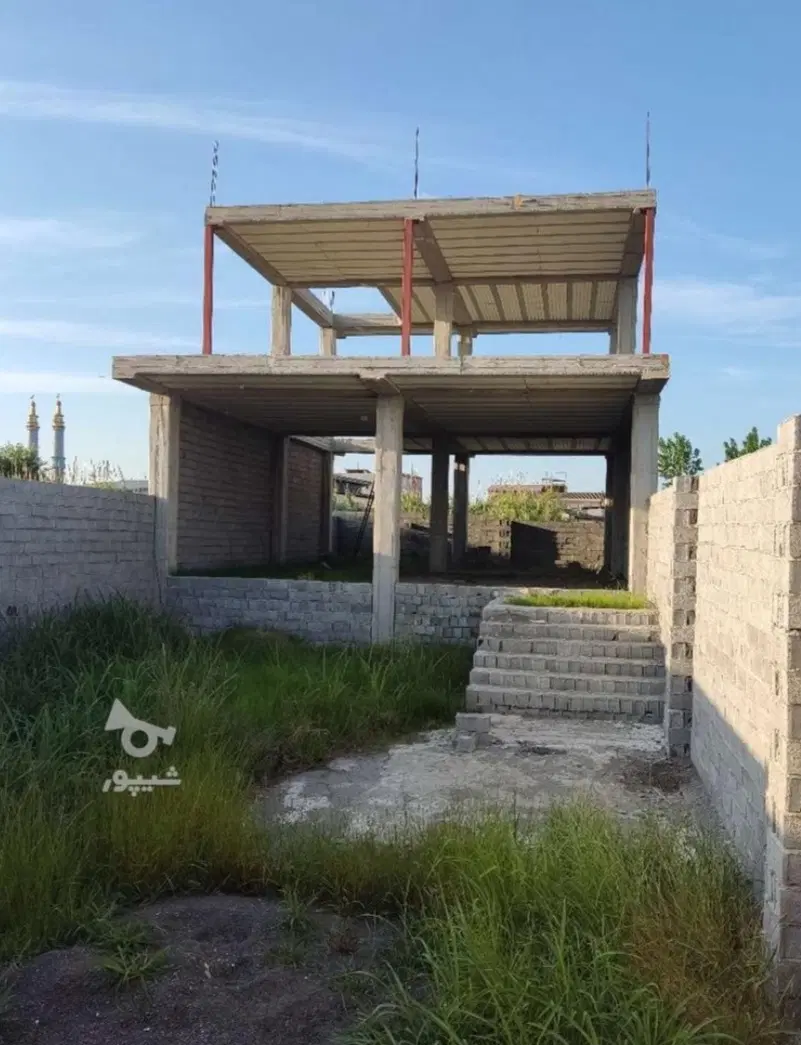 فروش زمین