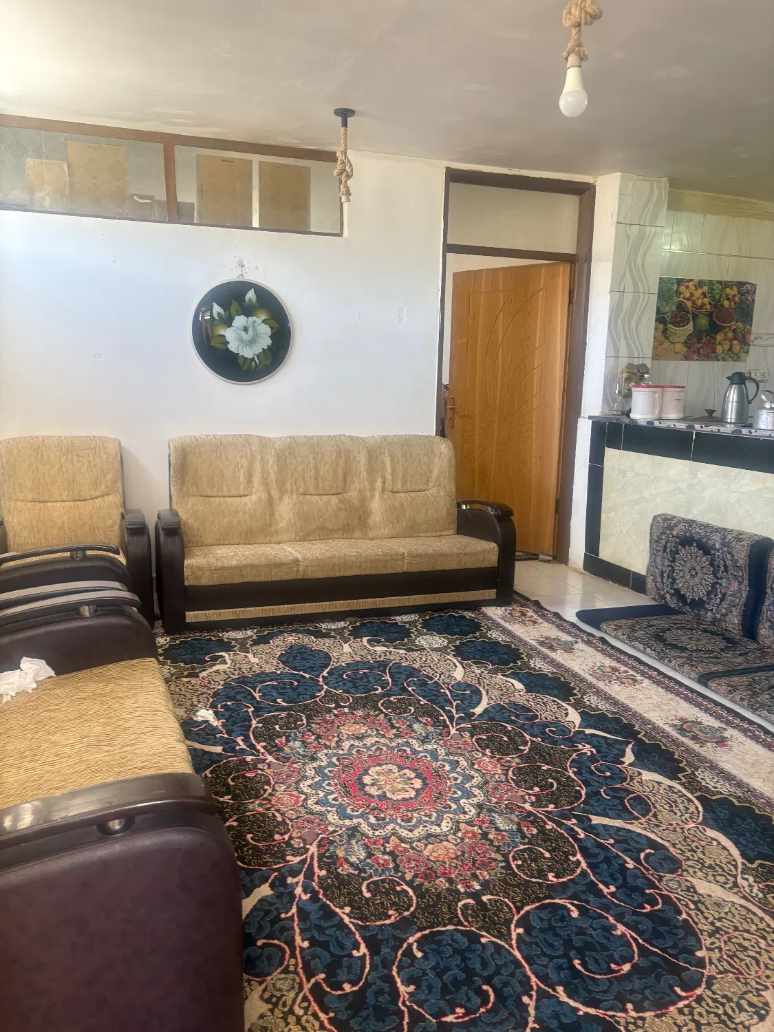 رهن ‌اجاره خانه ۸۵ متری