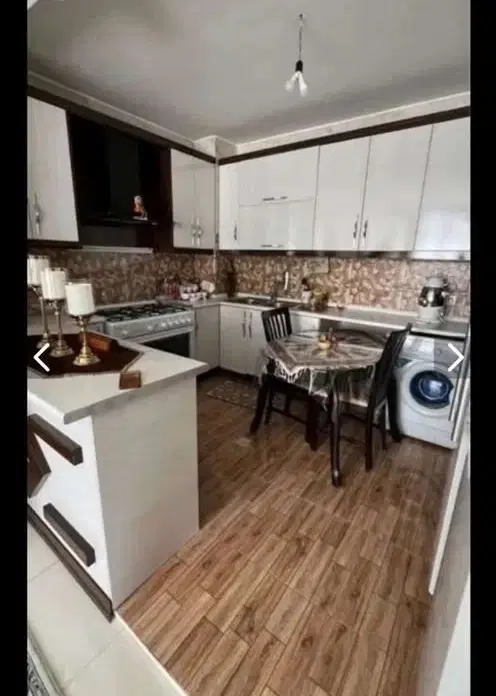 عطار ۷۶متر فول رو ب افتاب