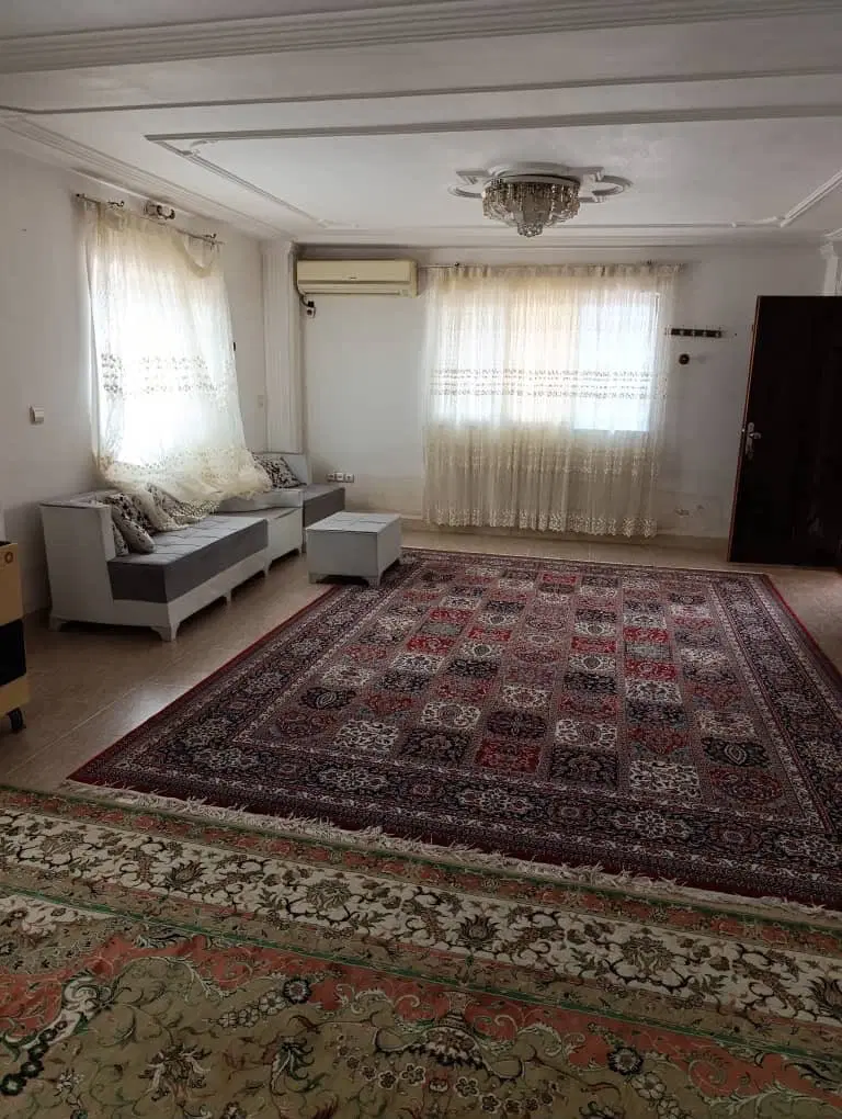 اجاره خانه تمیز راه مشترک
