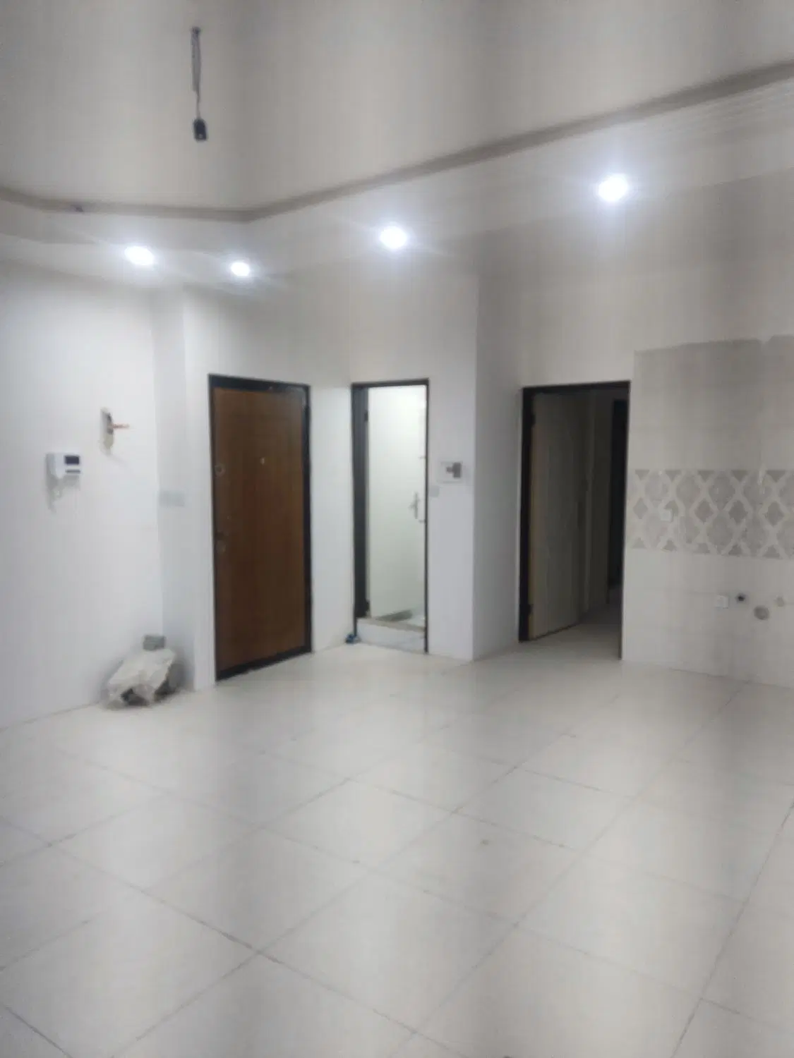 آپارتمان ۵۵متری