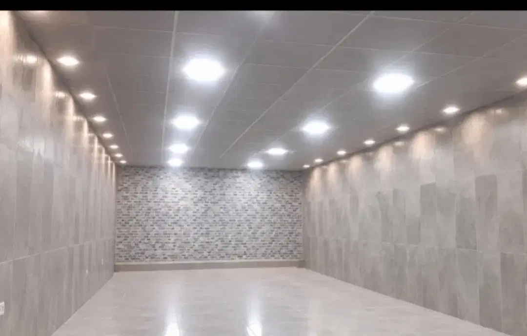 مغازه ۶۰ متری دوبر خیابان شیخی
