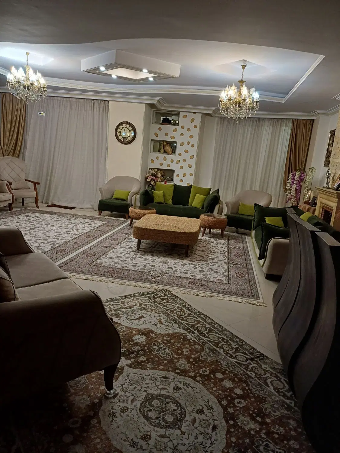 فروش آپارتمان ۱۷۳ متری