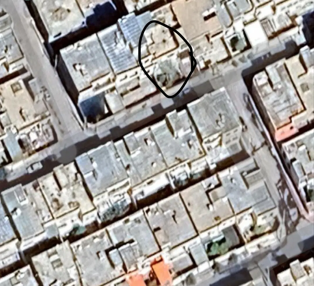 منزل شمالی