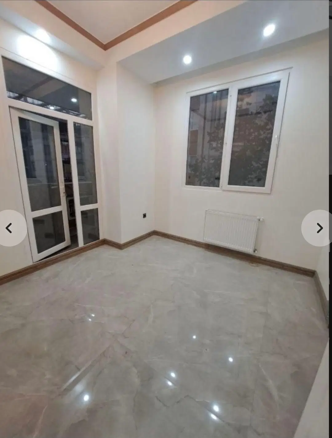 ۴۳ متری تک خوابه __با پارکینگ سندی
