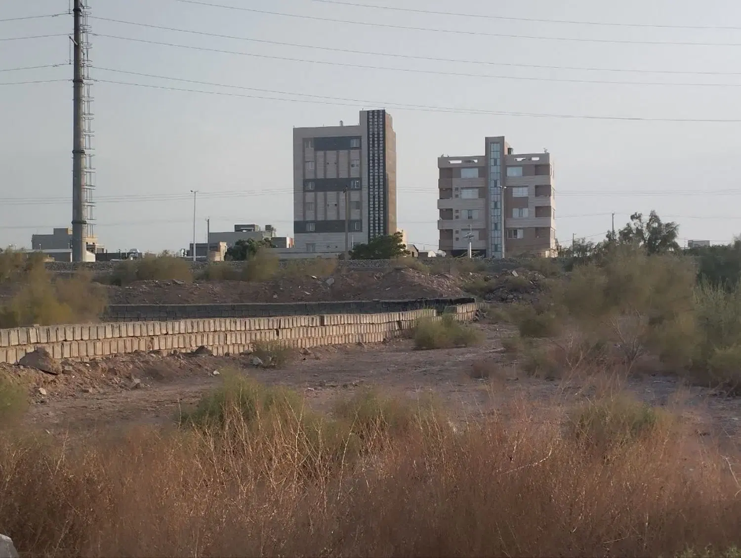 زمین