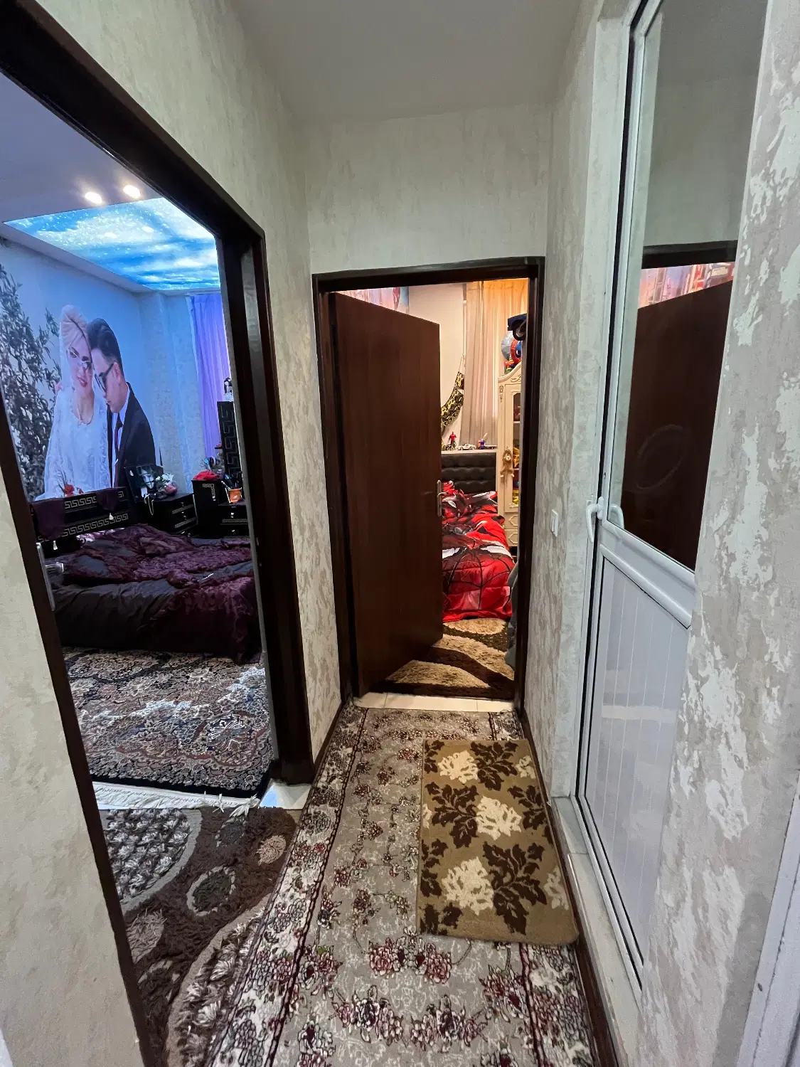 فروش ویژه ویلایی مرکز شهر