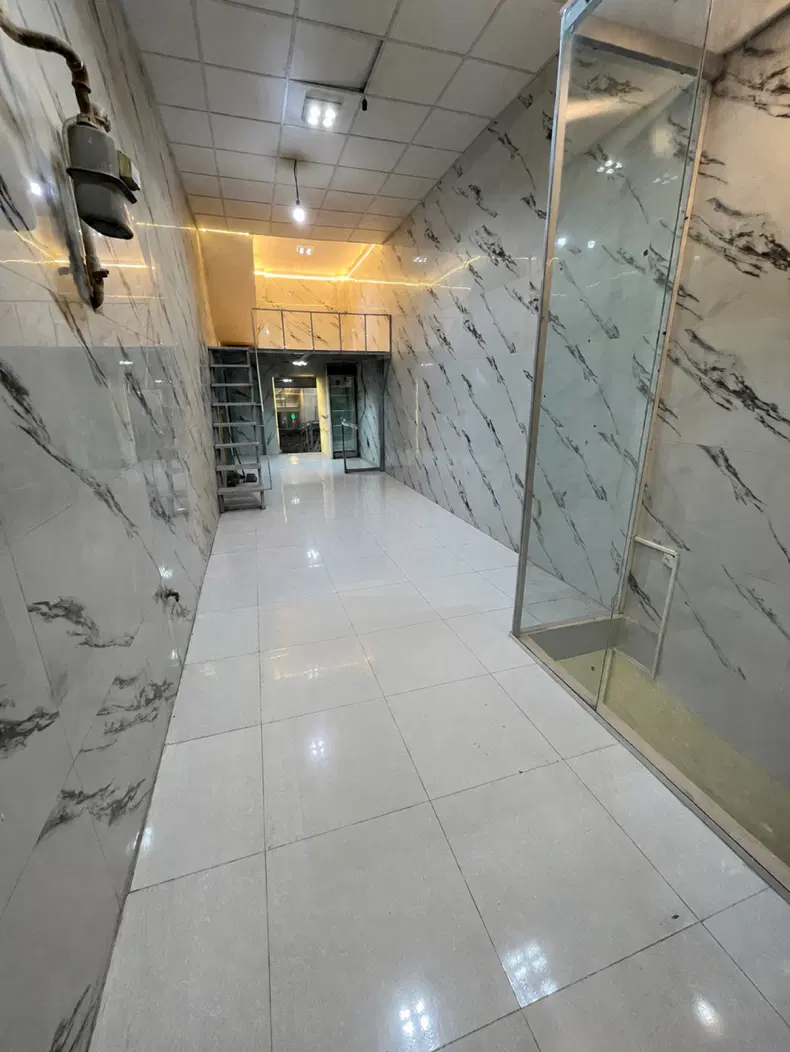 مغازه تهرانپارس شرقی
