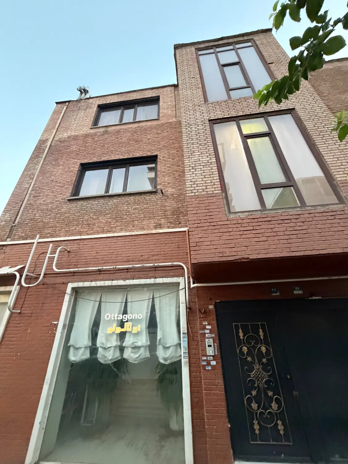 اجاره اتاق اداری مشترک ۲۰_۱۶ متری استارتاپ_فریلنسر