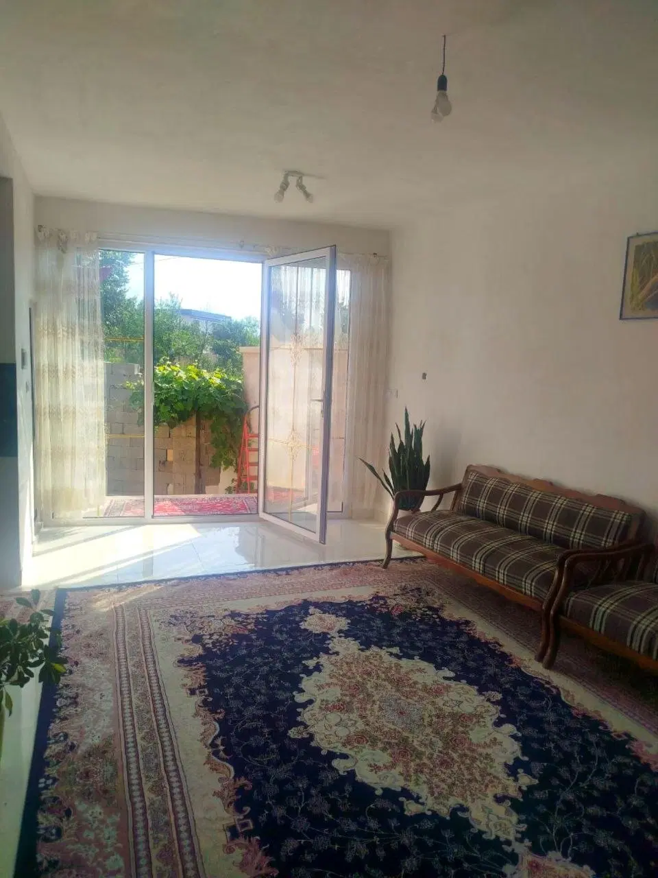 اجاره خانه ویلایی کلید نخورده