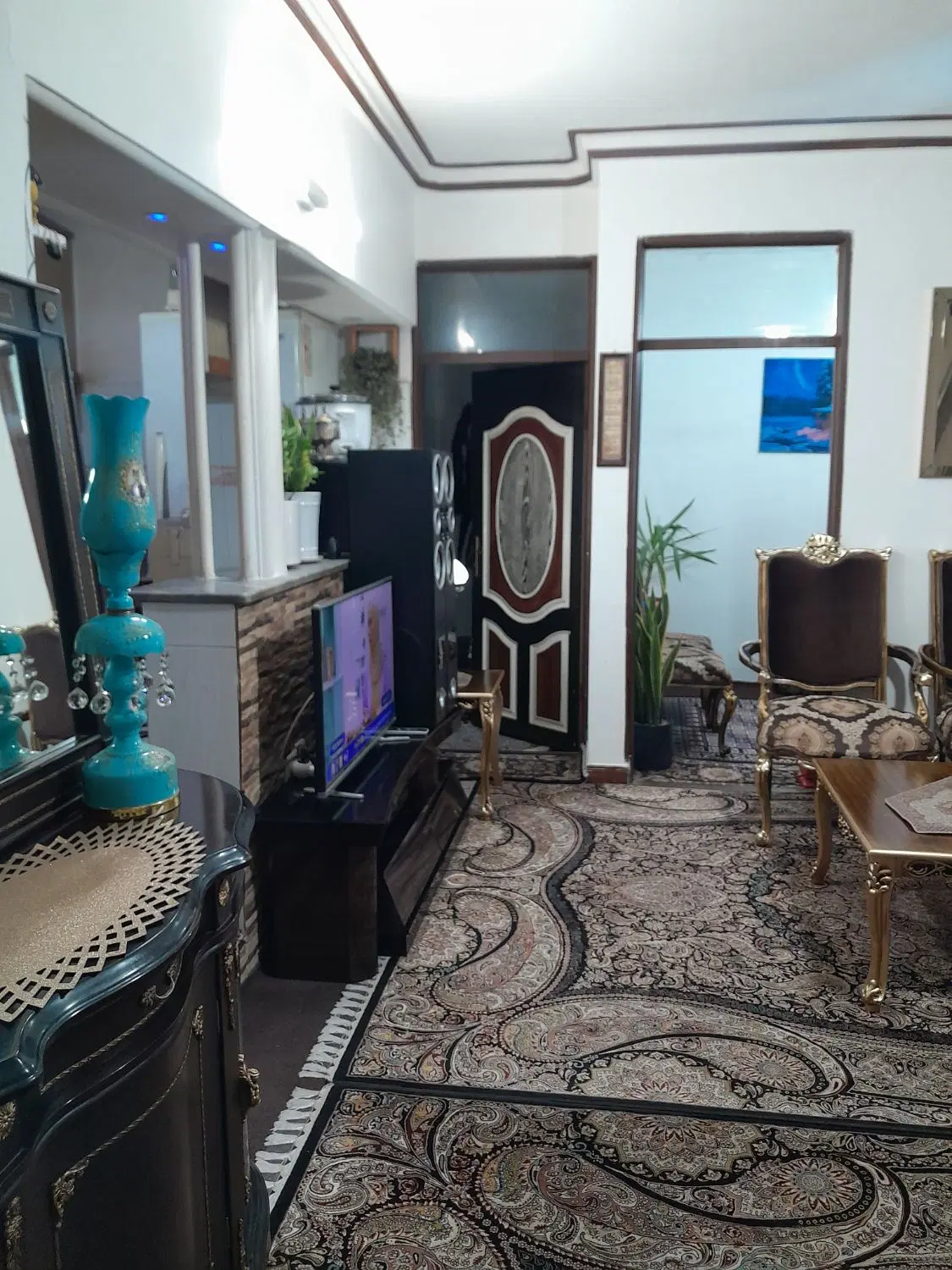 خانه اجاره ای