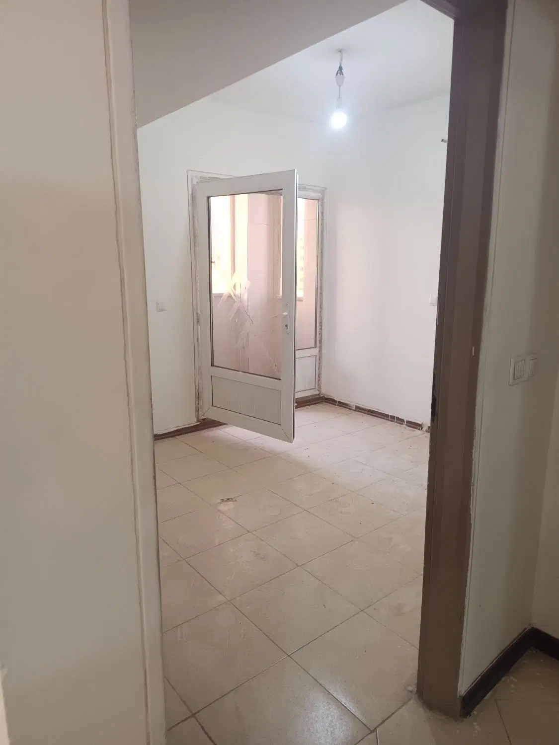 مسکن مهر تخلیه،آماده اثاث کشی