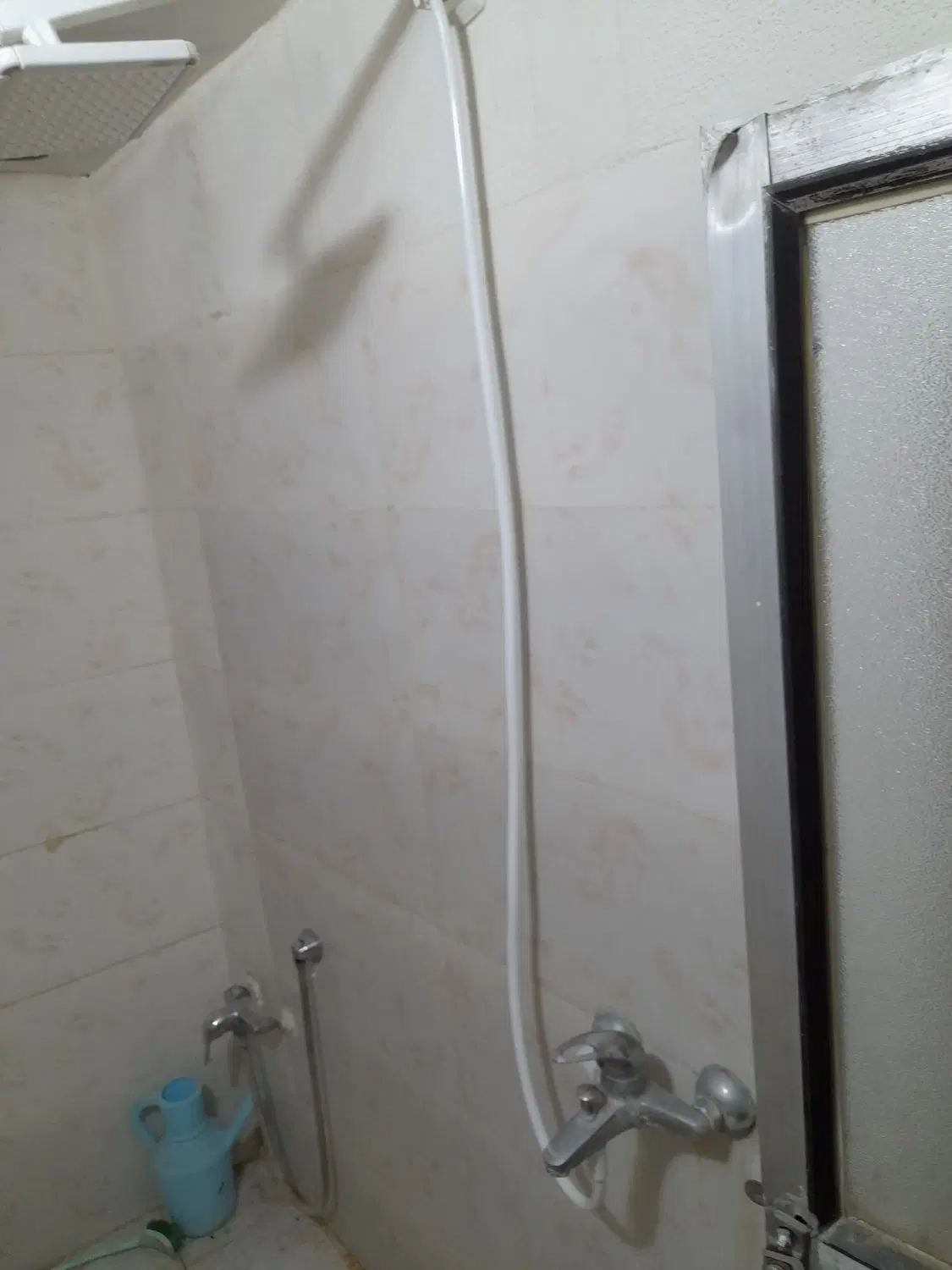 خونه مجردی مستاجر