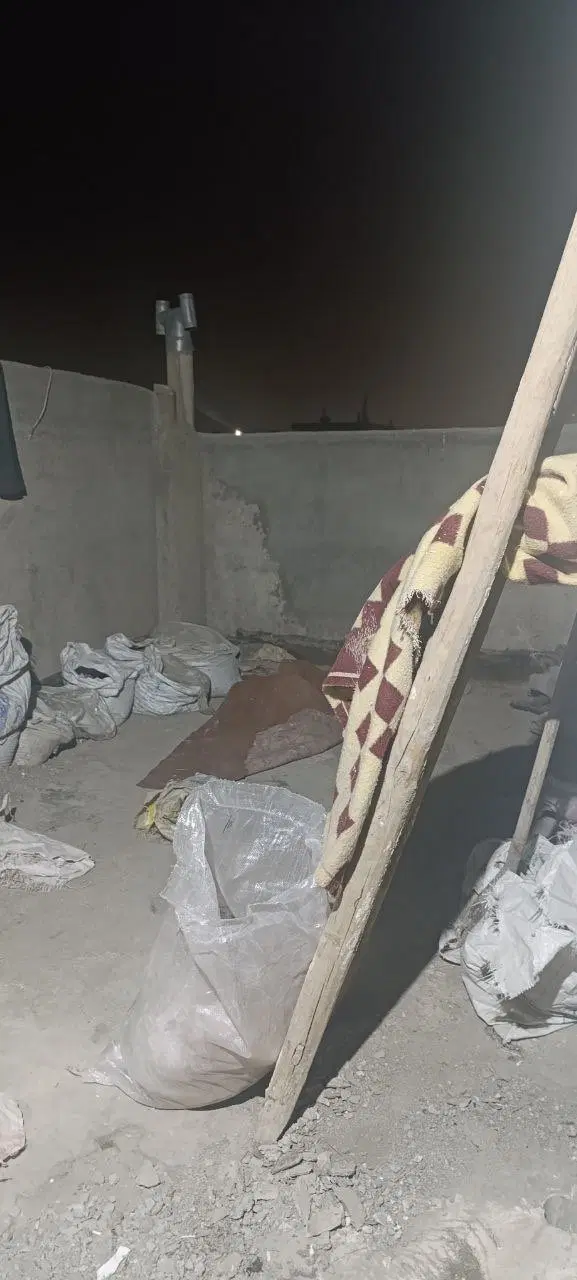 آپارتمان ۷۰متری
