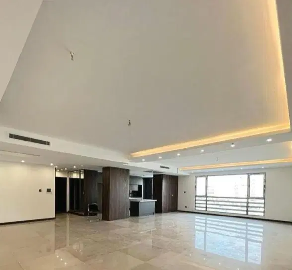 آپارتمان ۲۷۵متر ۴خواب اطلسی