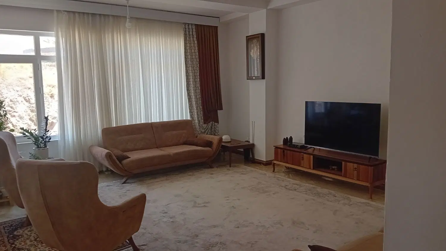اجاره ی اپارتمان