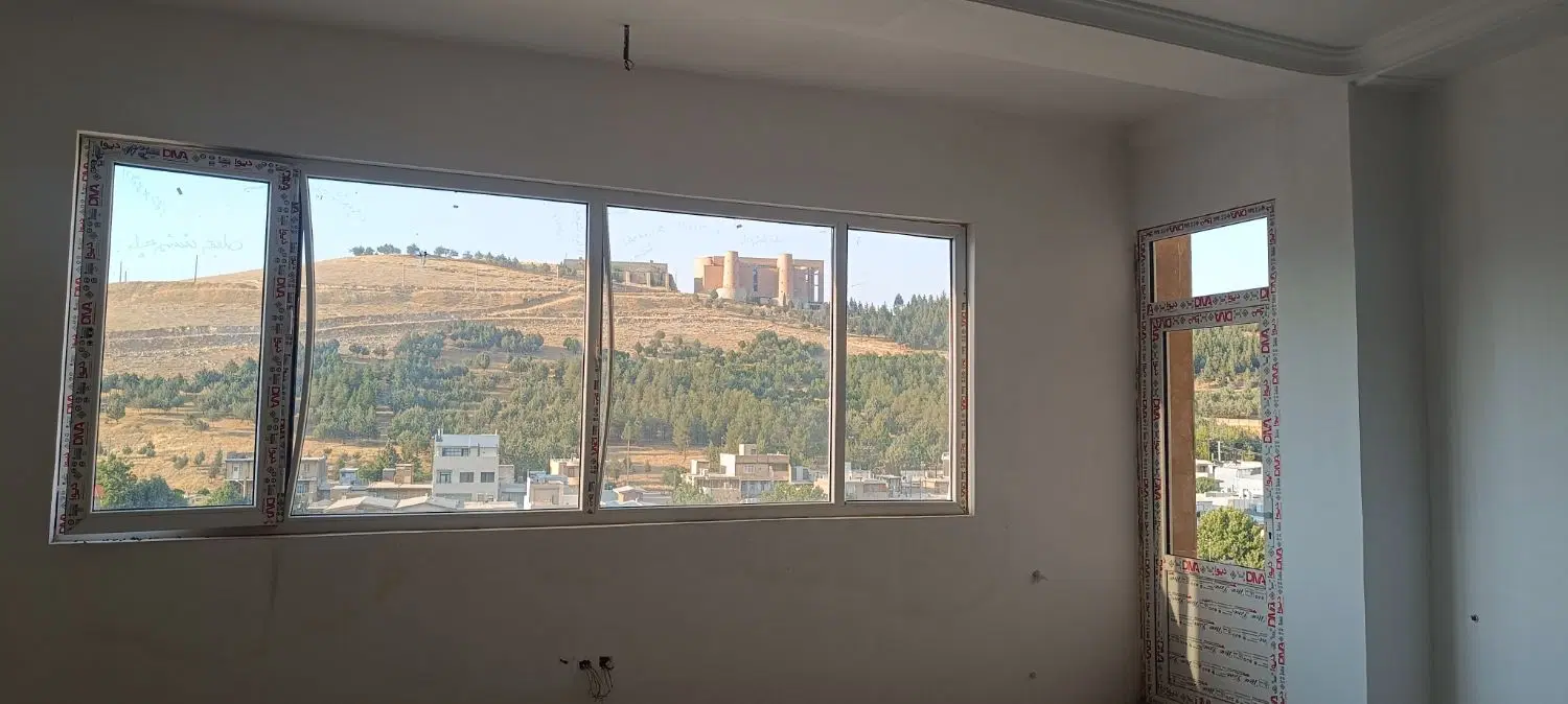 آپارتمان جهادگران