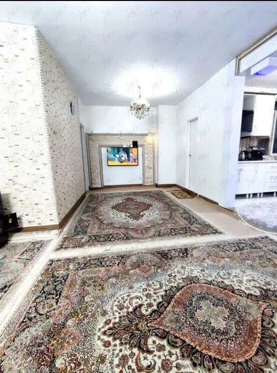 سنگلج ۵۵ متری