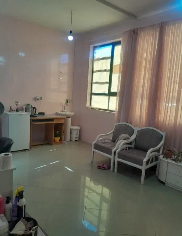 اجاره مغازه ۳۲متری