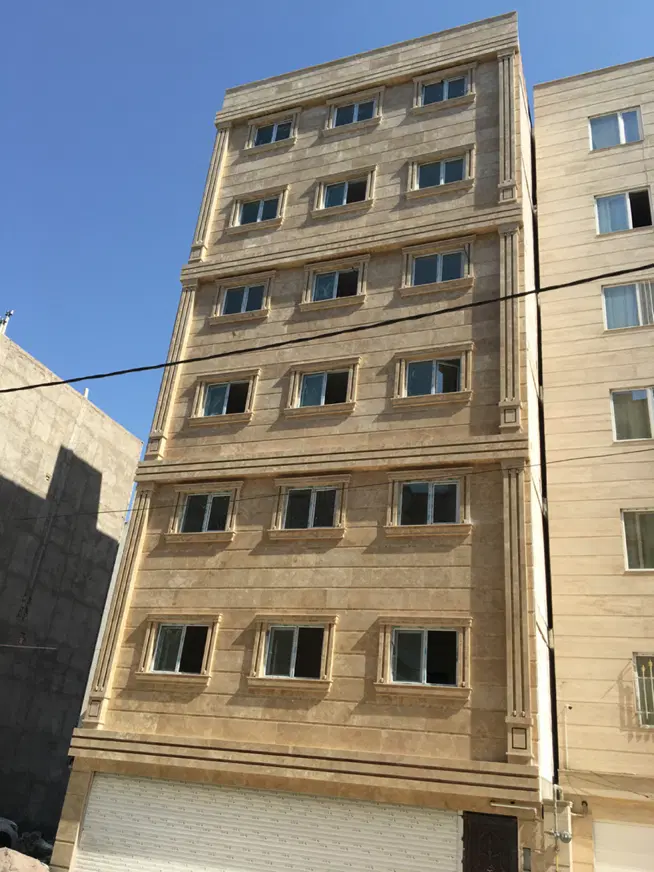 آپارتمان کارشناسان