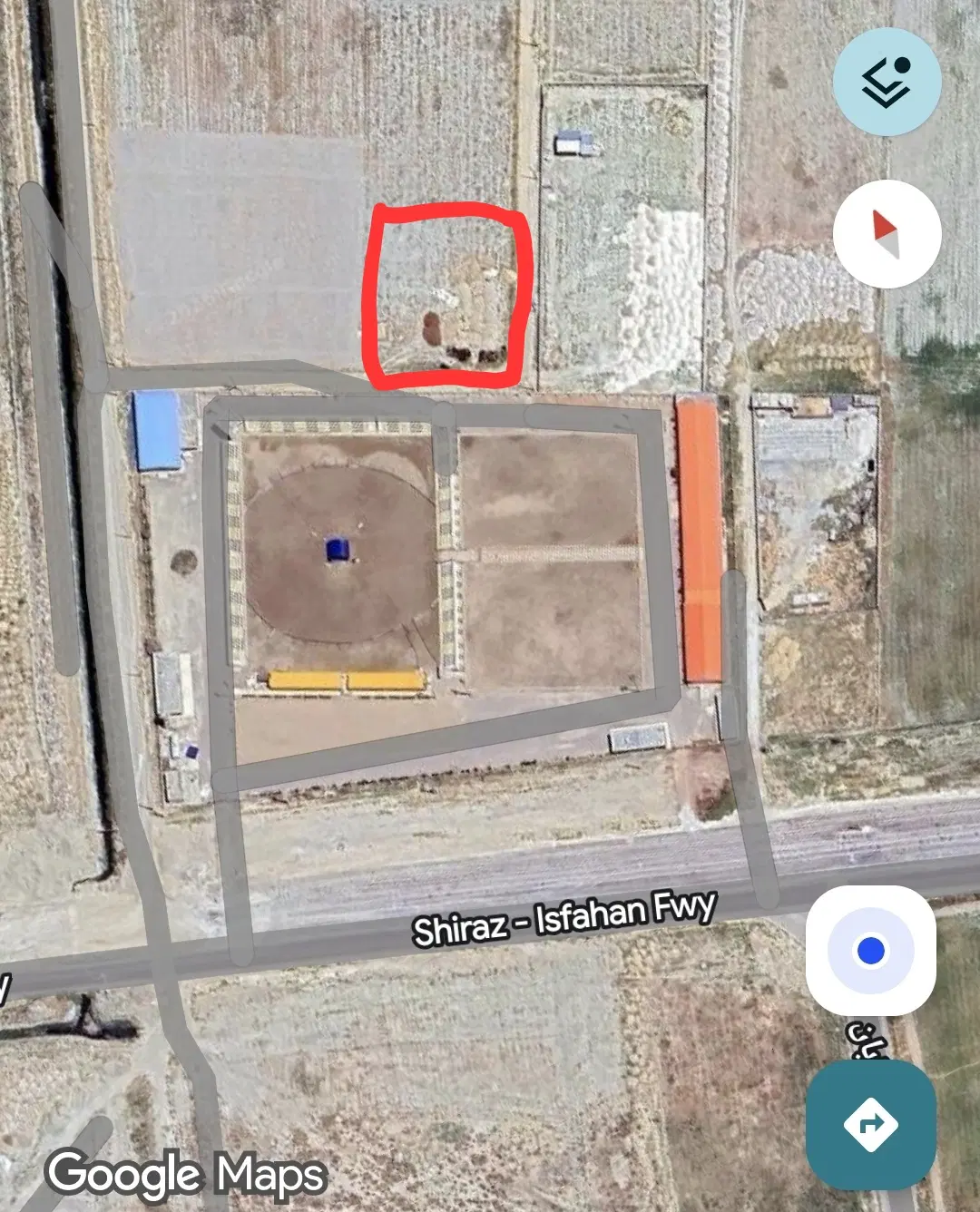 زمین لپویی