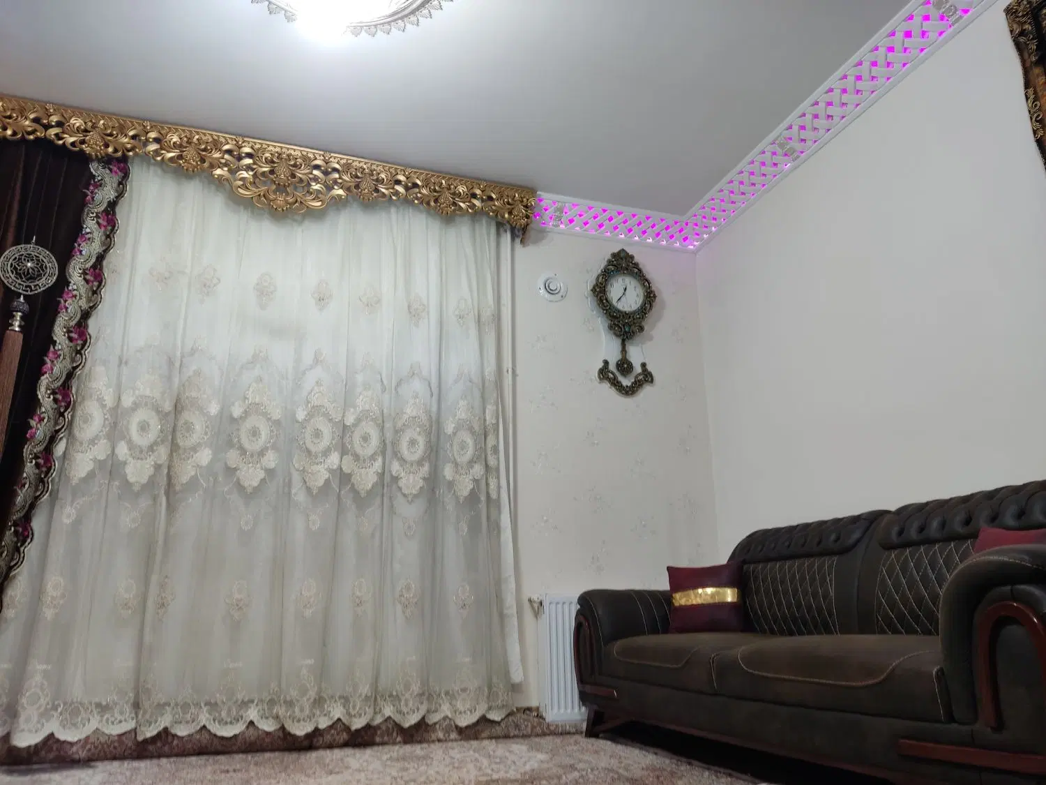 اجاره طبقه دو عبور مجزا فاز3 دوشان