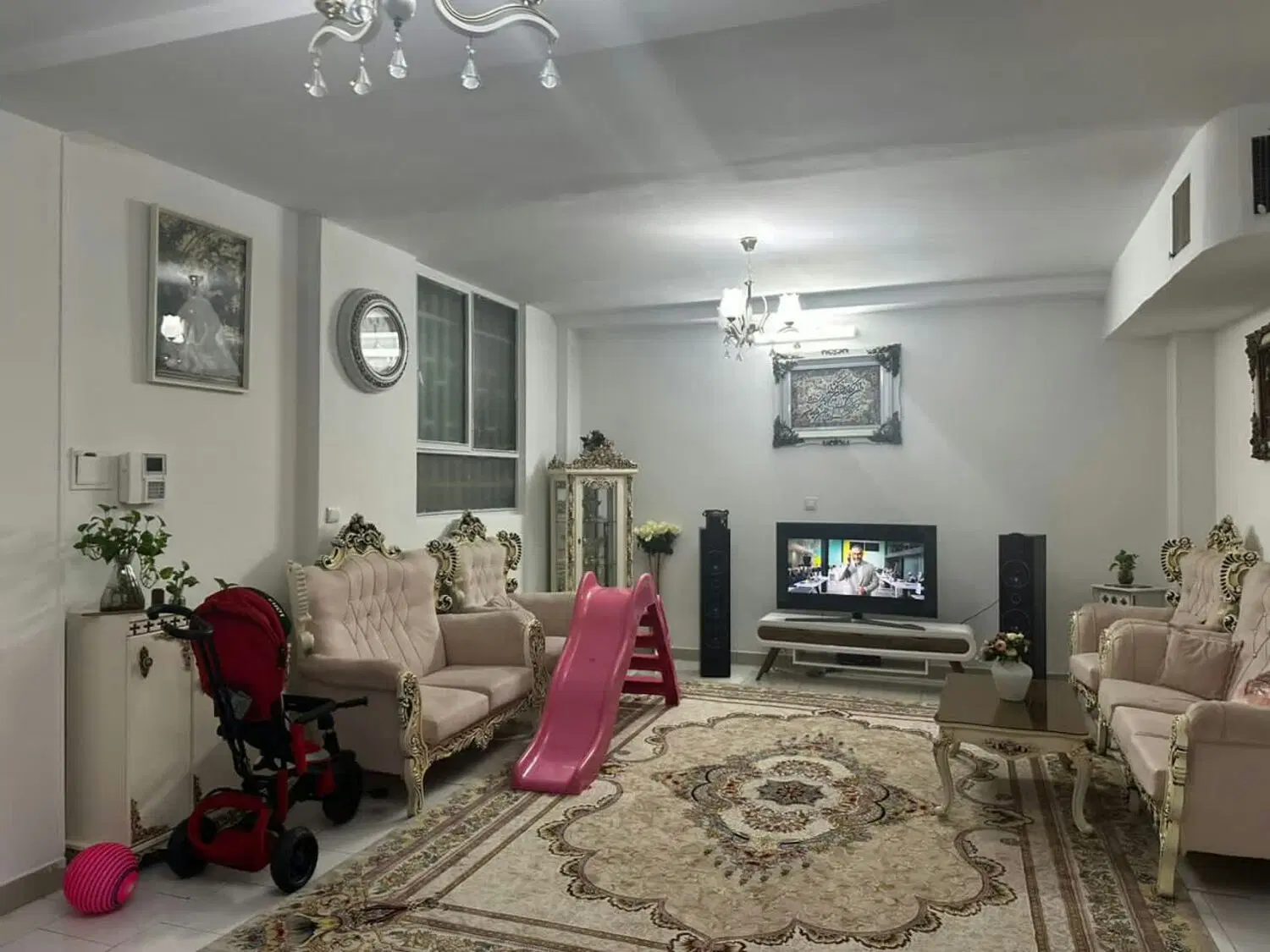 رهن و اجاره منزل مسکونی