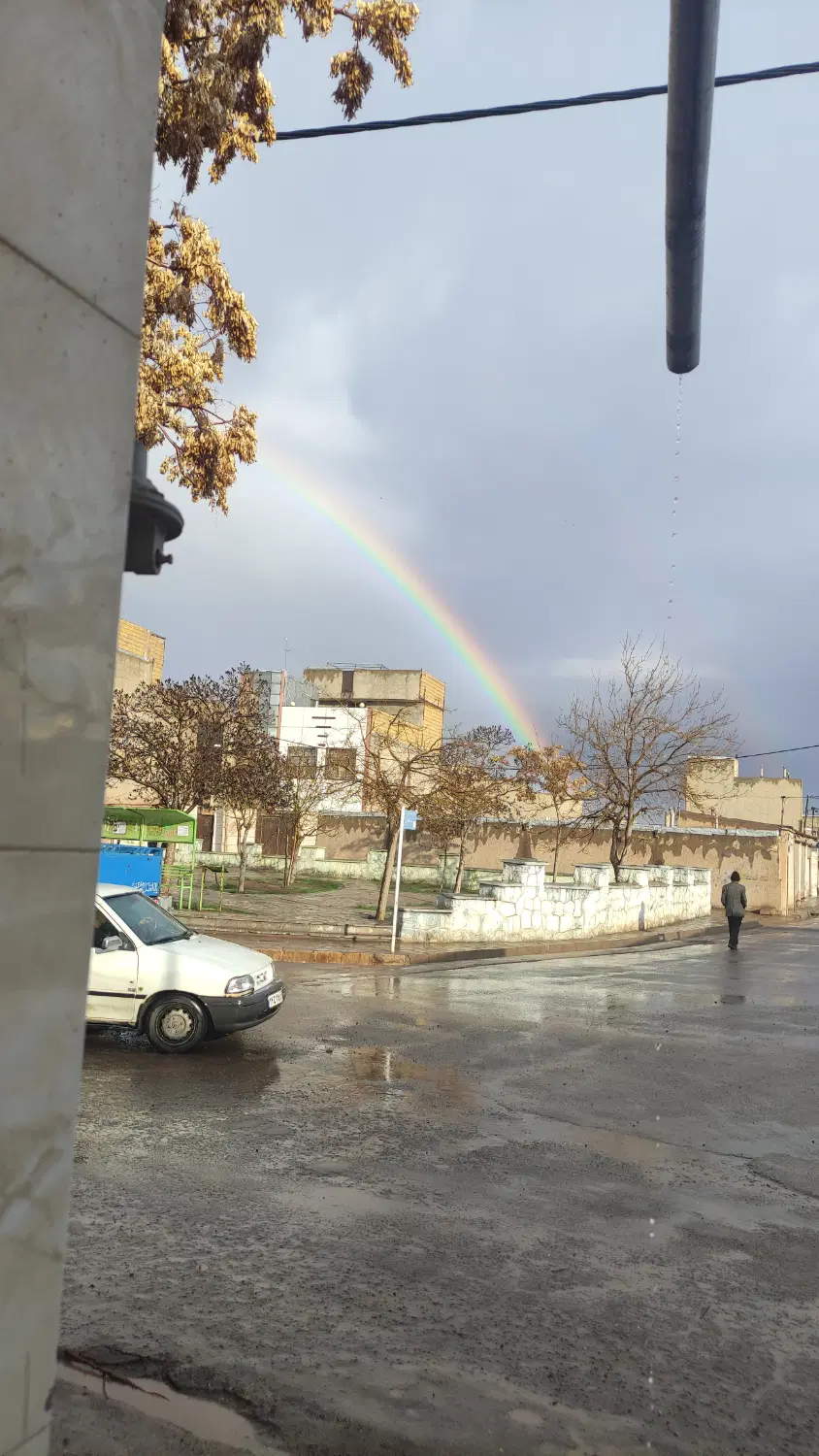 زمین مسکونی