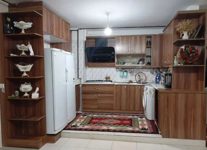 مهرگان بوستان حال بزرگ فول امکانات
