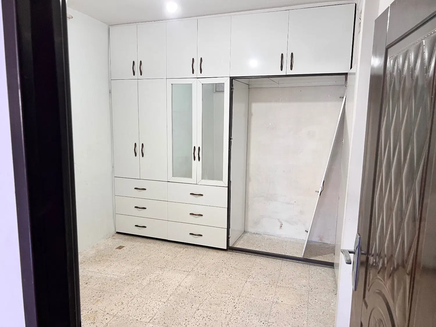 یه خونه ترتمیز دوبلکس