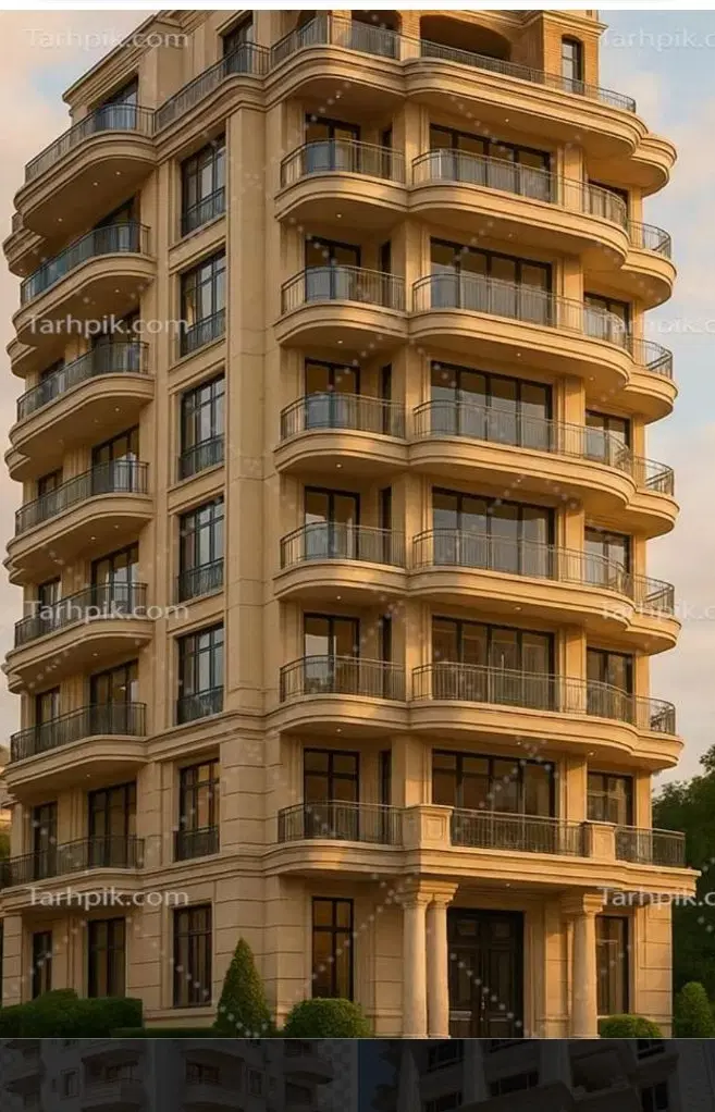 اپارتمان جمهوری