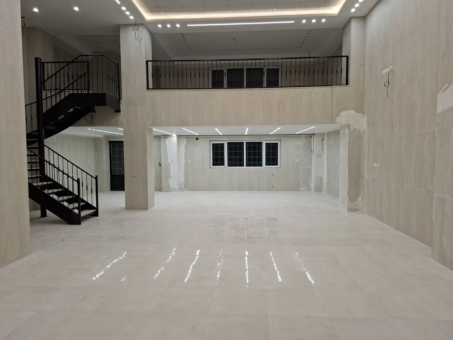 اجاره مغازه در گلشهر خیابان اصلی