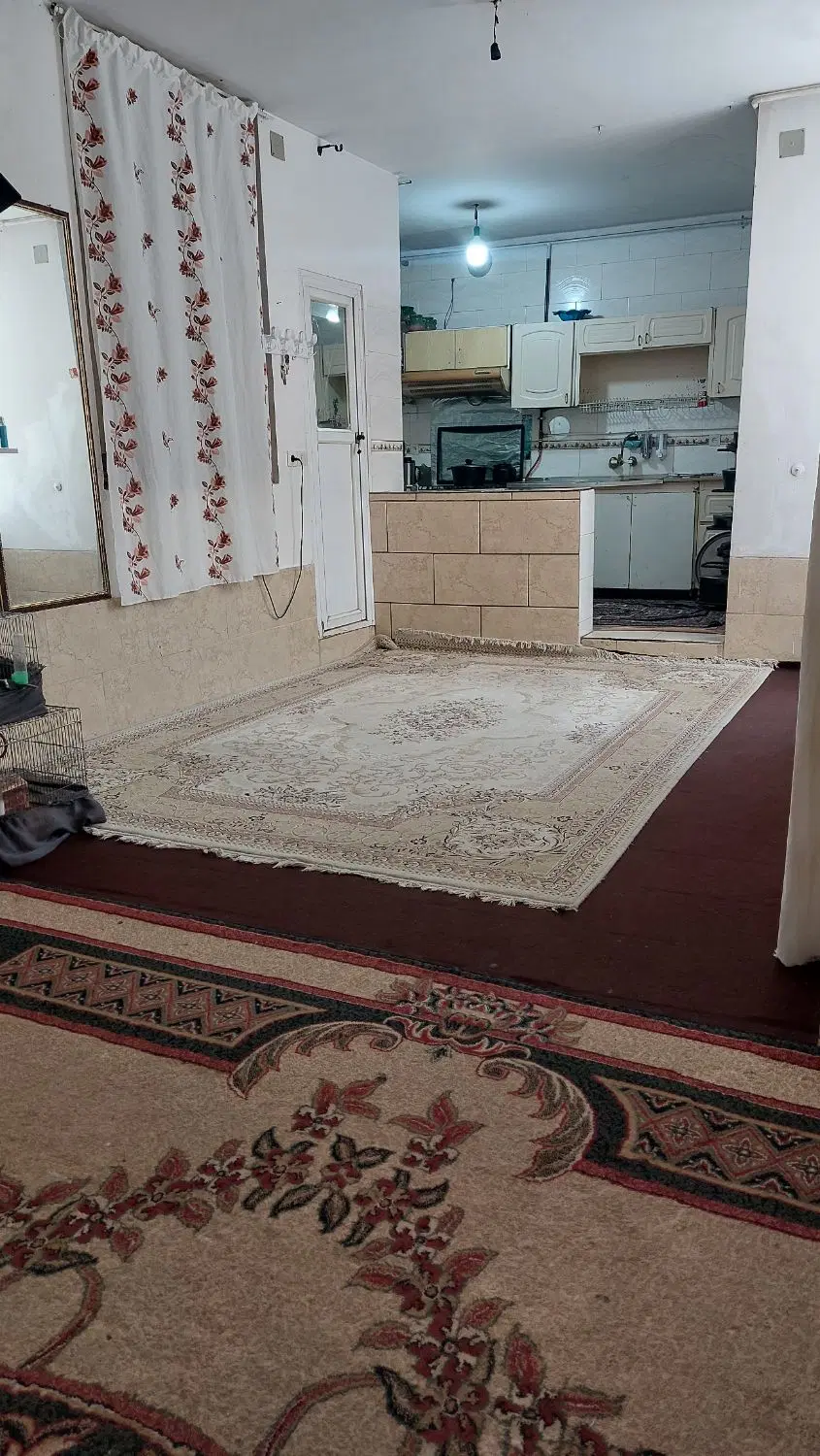 فروش منزل سه خوابه بلوار شهید وفایی ۳۸