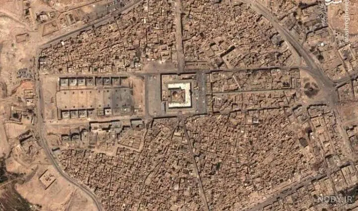باغ  گلدشت