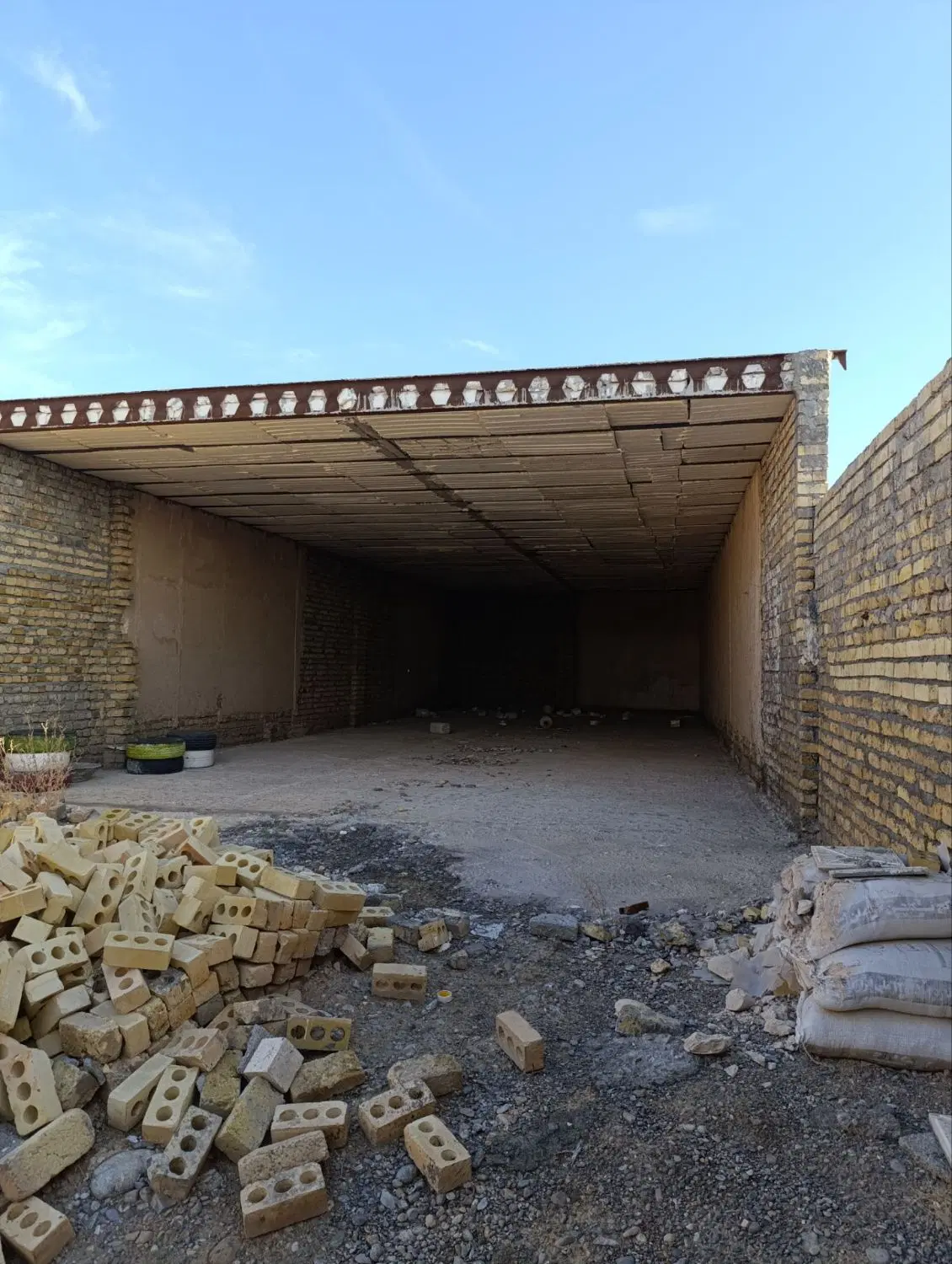 سوله ۲۱۰متری