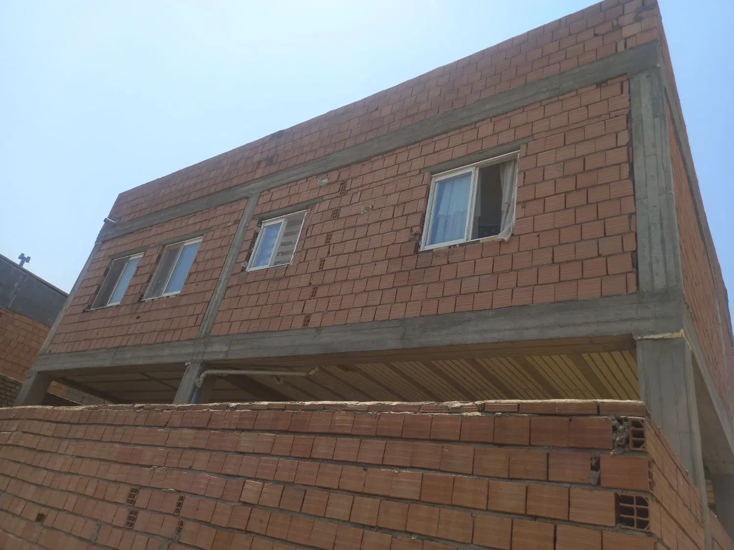 خانه ویلایی در گلستان