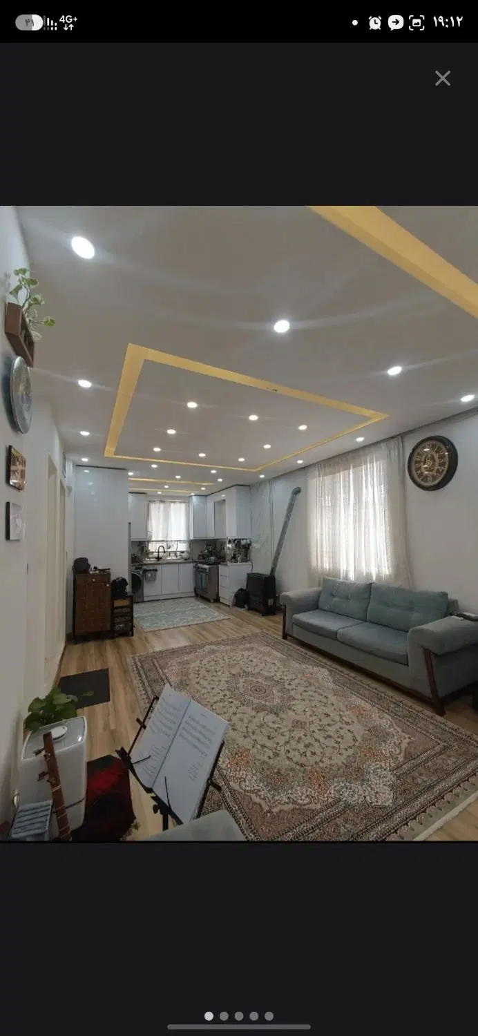 61 متری مولوی کوچه مرادی