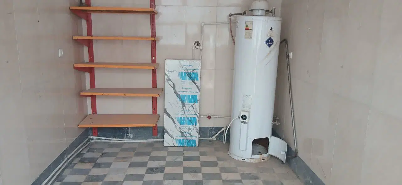 اجاره پارکینگ یاانباری