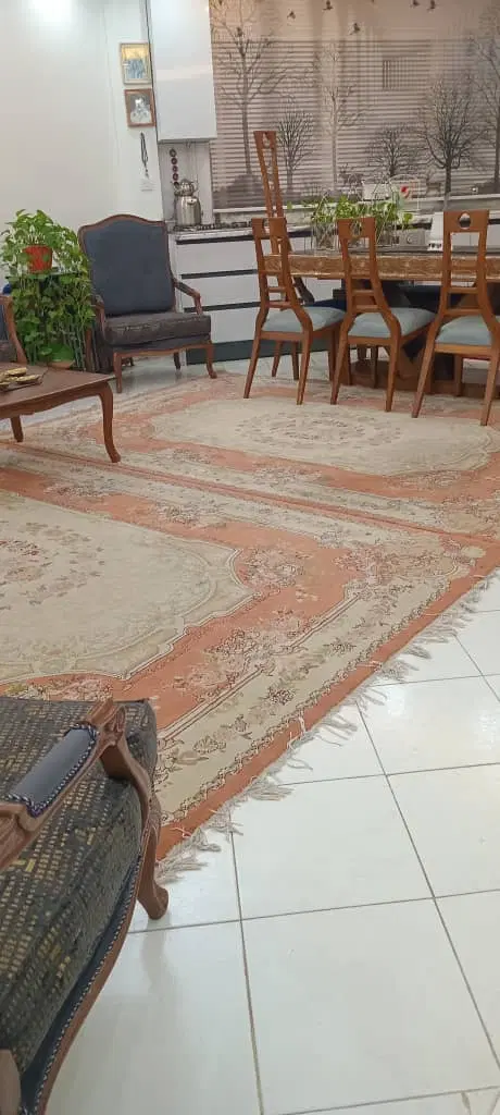 آپارتمان ۶۹ متری موقعیت اداری