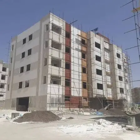 مسکن ملی