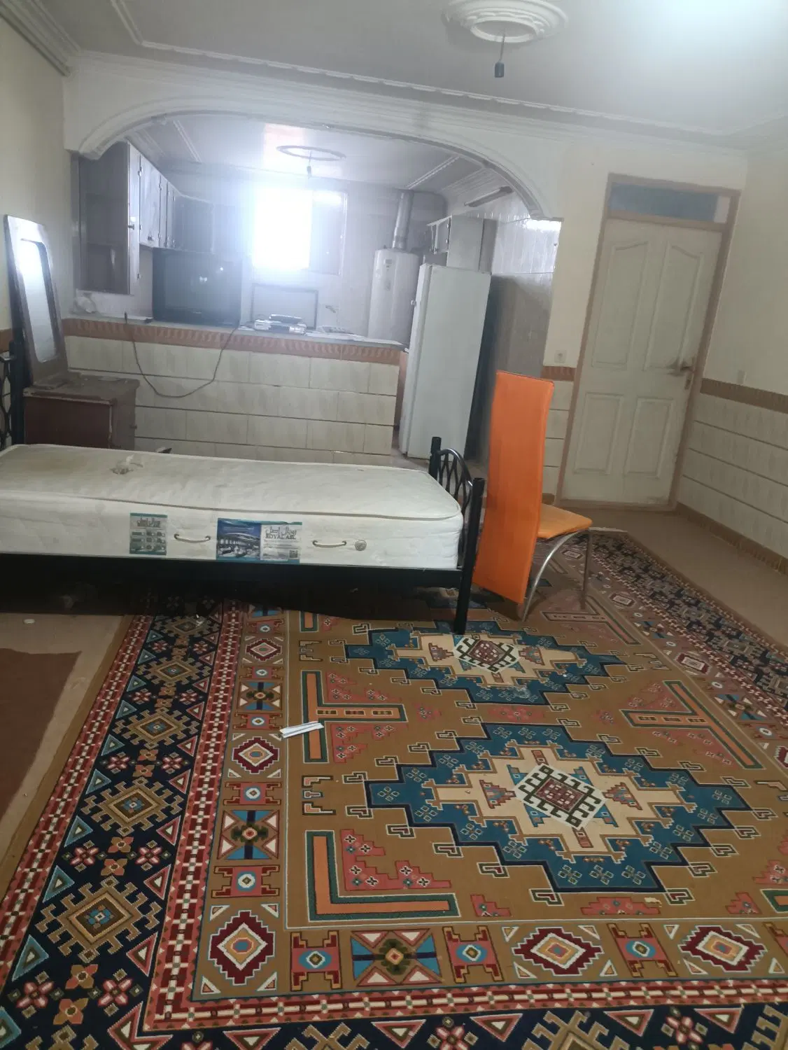 آپارتمان 85متراجاره ای