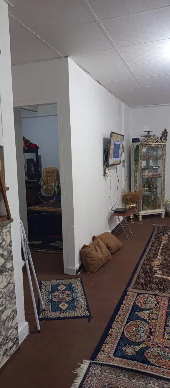 خانه پردیس بفروش میرسد