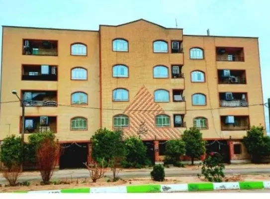 اجاره آپارتمان ۲خواب