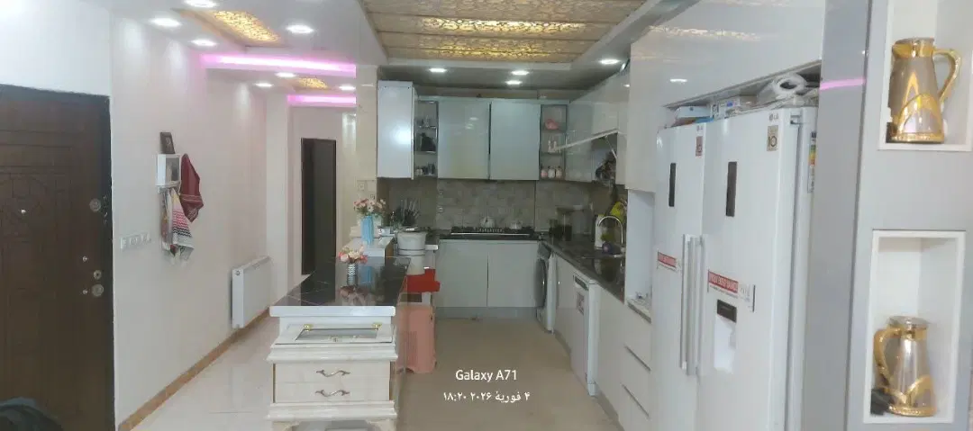 فروش اپارتمان
