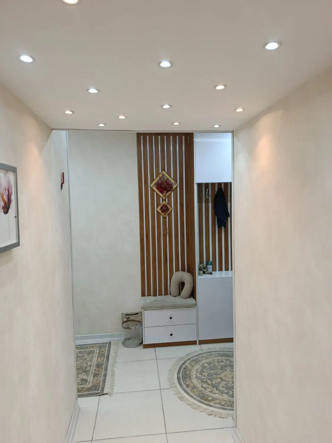 آپارتمان لوکس