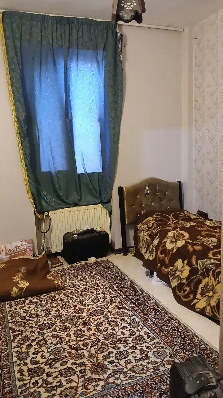 مسکن مهر شاندیز ۱۰۶ متری
