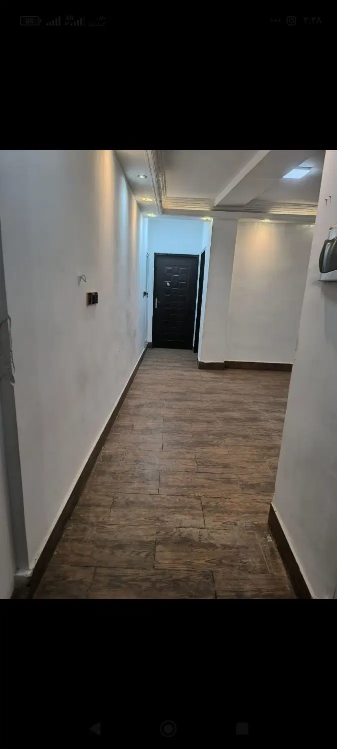 یک دستگاه خانه آپارتمانی طبقه ۳ شهرک مهر عدالت